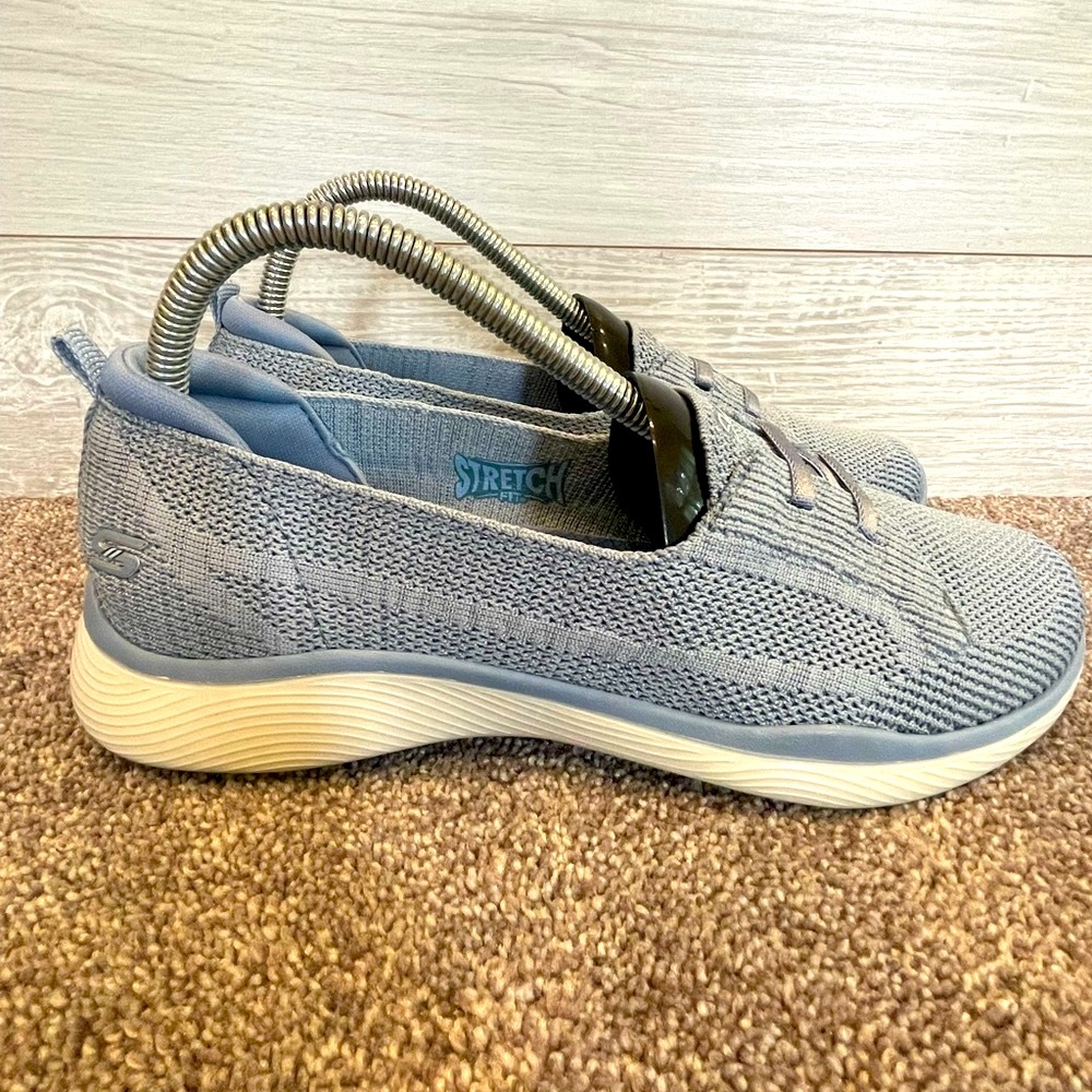Skechers Newbury Street Women’s Slip-ons